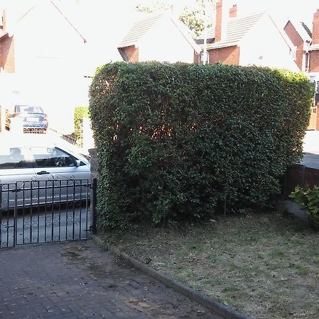 Willodean Apartment Walsall Exterior photo
