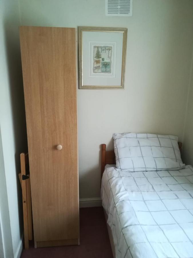 Willodean Apartment Walsall Exterior photo