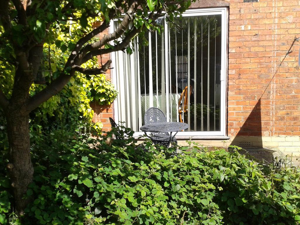 Willodean Apartment Walsall Exterior photo