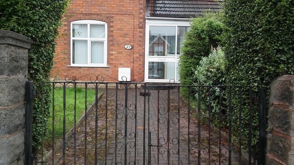 Willodean Apartment Walsall Exterior photo