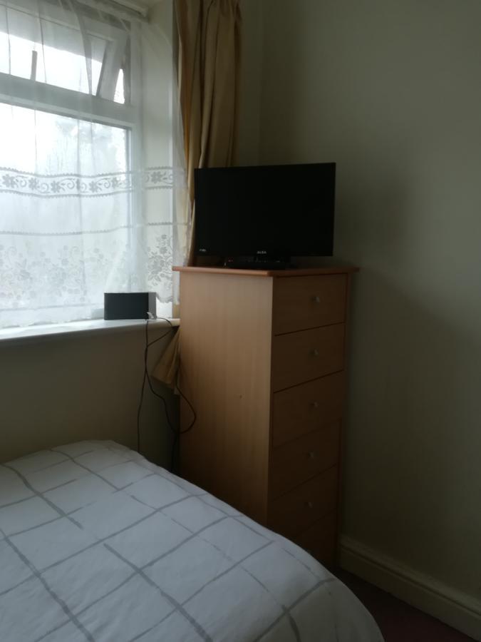 Willodean Apartment Walsall Exterior photo