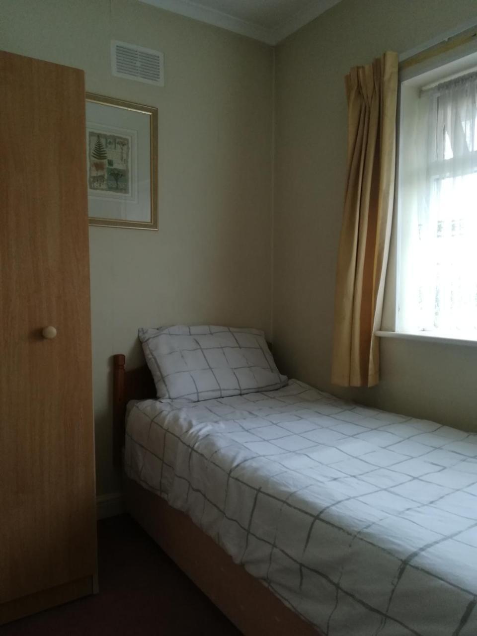 Willodean Apartment Walsall Exterior photo